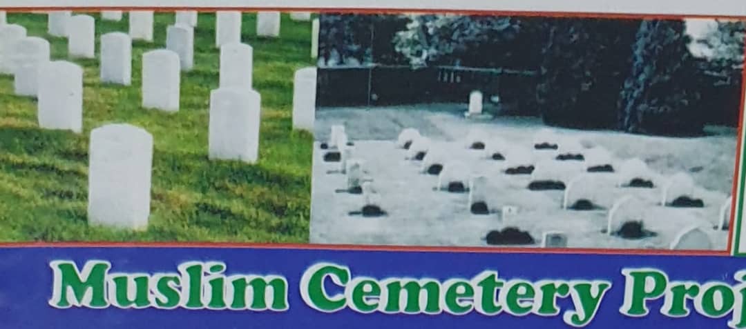 Muslim Cemetery